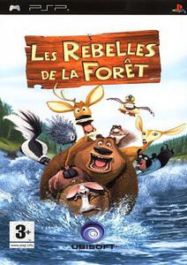Open Season /ENG/ [ISO] PSP