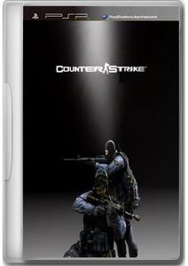 Counter Strike Portable 0.75 (2010) PSP