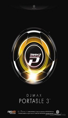 DJ MAX Portable 3 [USA] [Full] [Patched]