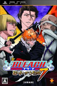 Bleach: Heat the Soul 7 [JPN][2010]