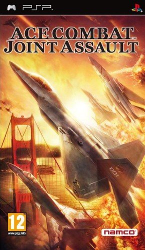 Ace Combat X2: Joint Assault (2010)