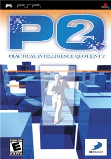 PQ2 - Practical Intelligence Quotient2 PSP