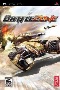 BattleZone [Fullrip][CSO][RUS][EU]