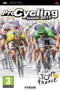 Pro Cycling Manager Season 2010 [Patched][FullRIP][CSO][Multi6] [MP][EU]