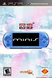PSN Minis ALL (Patched 5.00)