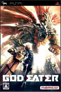God Eater [Patched] [FullRIP][CSO][Multi2][JP] [MP]