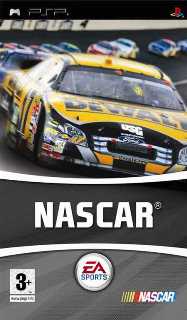 Nascar 07 /ENG/ [CSO] PSP