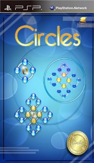 Circles [ENG] PSP