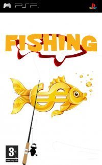 Fishing v.1.0.0 PSP