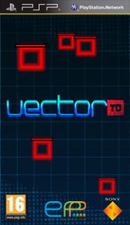 Vector TD [EUR] PSP
