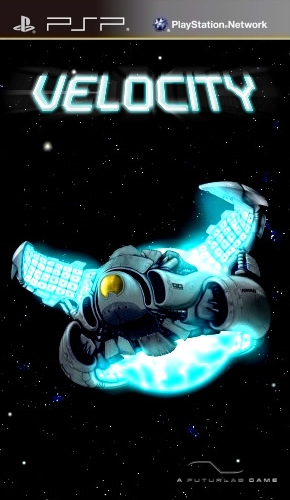 Velocity (ENG) [PSP]