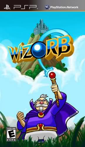 Wizorb (RUS) [PSP]