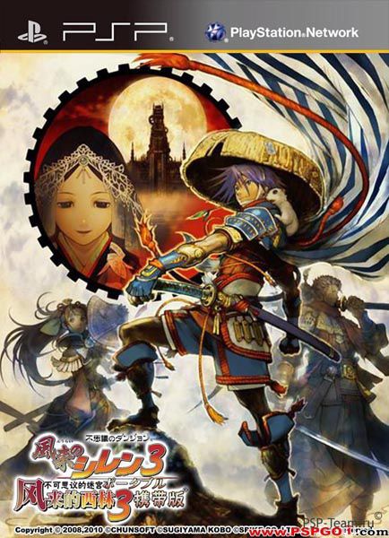 Final Fantasy Anniversary Edition (2007/ENG) PSP