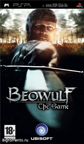 Beowulf (2007/PSP/CSO/Rus/PSP)