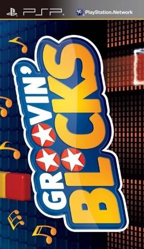 Groovin' Blocks (RUS) [PSP]