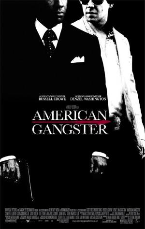 Гангстер / American gangster