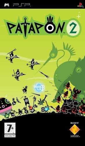 Patapon 2 (2009)