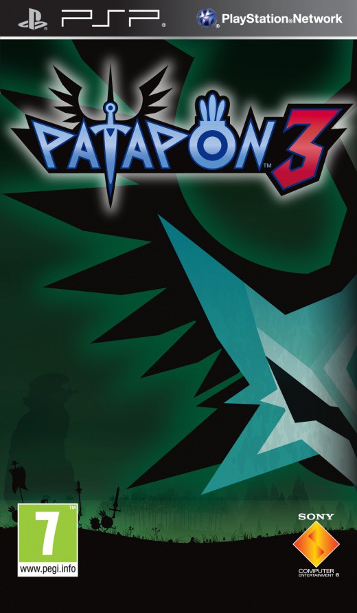 Patapon 3 (2011)