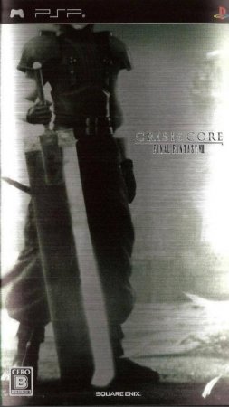Final Fantasy VII: Crisis Core (2008)