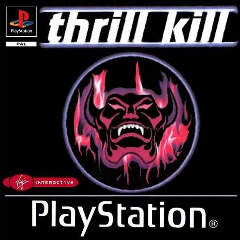 Thrill Kill (1998)