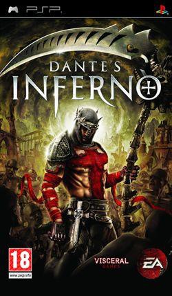 Dante's Inferno (2010)