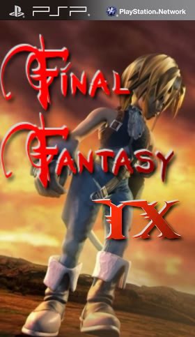 Final Fantasy IX