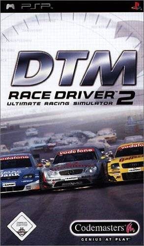 DTM Race Driver 2 (2005)