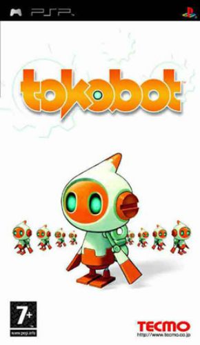 Tokobot (2005)