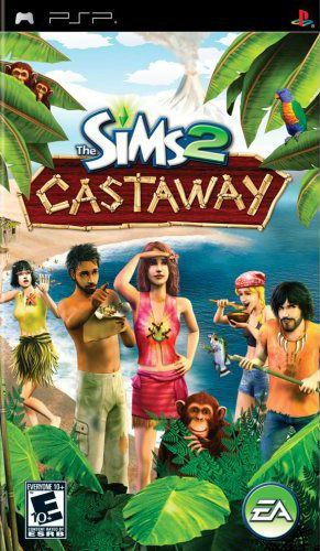 Sims 2: Castaway (2007)
