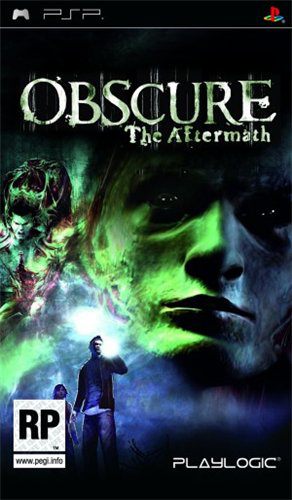 Obscure: The Aftermath (2009)