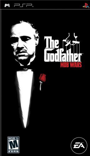 The Godfather: Mob Wars (2006)