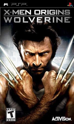 X-Men Origins: Wolverine (2009)