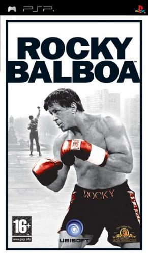 Rocky Balboa (2007)