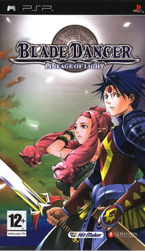 Blade Dancer: Lineage of Light (2007)