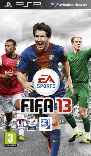 FIFA 13 (2012)