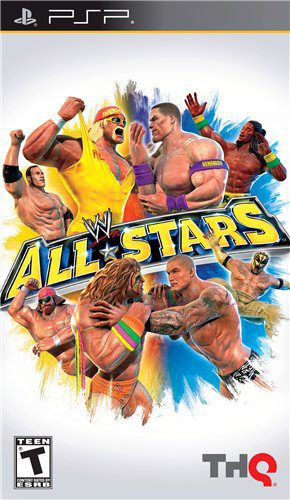 WWE All Stars (2011)