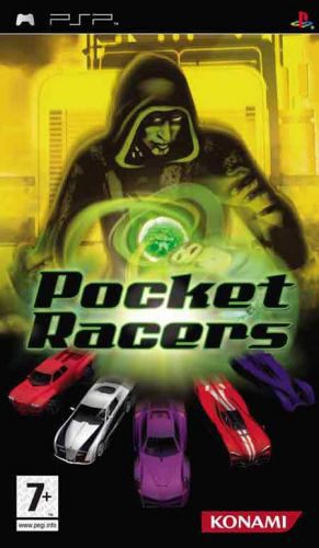 Pocket Racers (2006)
