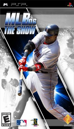 MLB ‘06: The Show (2006)
