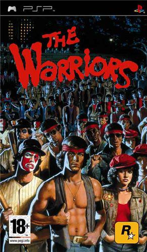 The Warriors (2007)