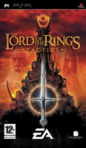 The Lord of the Rings: Tactics (2006)