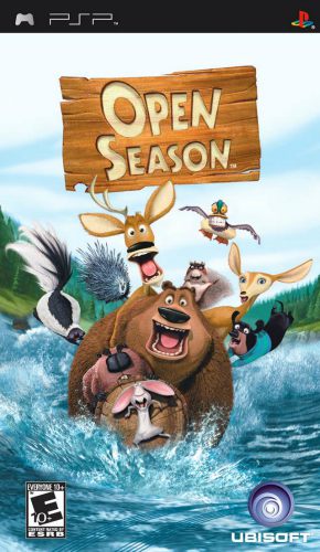 Open Season (2007)