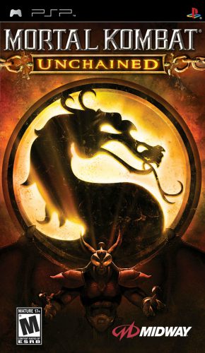 Mortal Kombat: Unchained (2006)