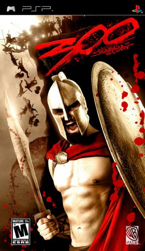 300 March To Glory (2009)