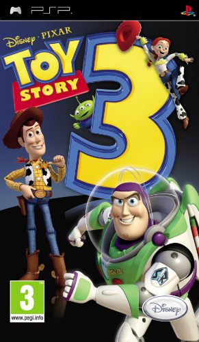Toy Story 3 (2010)