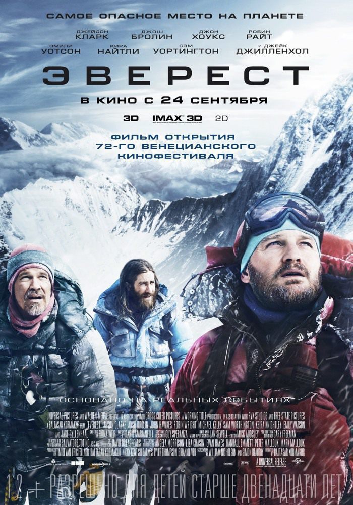 Эверест (2015) PSP/MP4