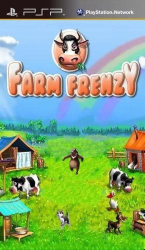 Farm Frenzy (2011)