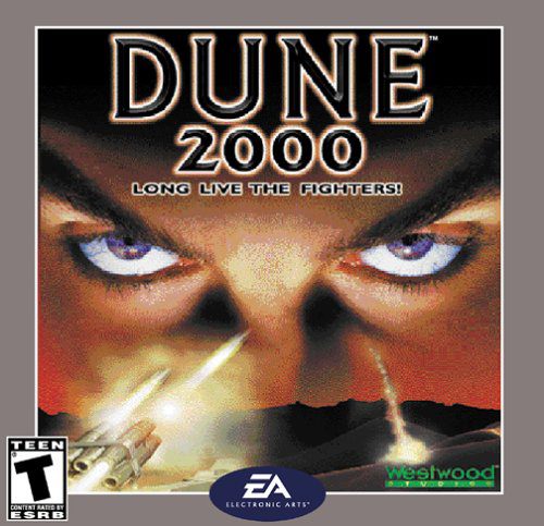 Dune 2000 (1998)