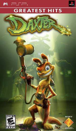 Daxter (2006)