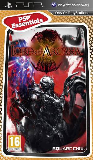 Lord of Arcana (2011)