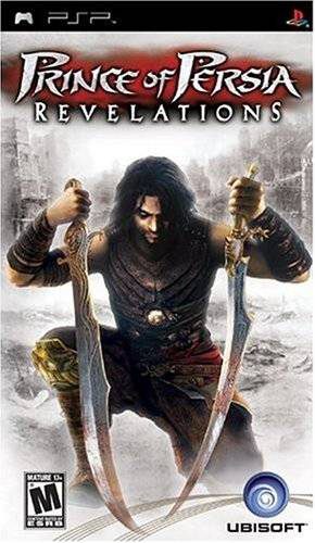 Prince of Persia Revelations (2009)